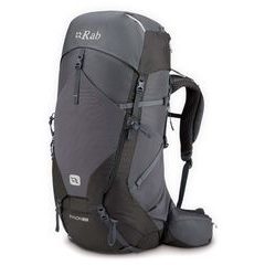 RAB Exion 55 anthracite/graphene