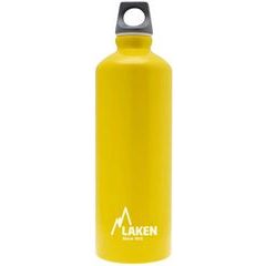 LAKEN Futura 750 ml žlutá