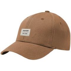 HANNAH All-H, tobacco brown (label)