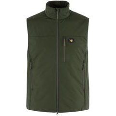 FJÄLLRÄVEN Bergtagen 60 Insulation vest M Deep Forest