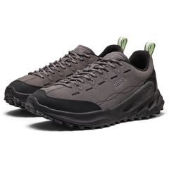 KEEN JASPER ZIONIC MEN, magnet/steel grey
