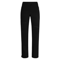 LA SPORTIVA Orizon Pant W, Black/Springtime