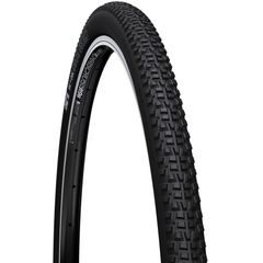 WTB CROSS BOSS 700x35c TCS Light Fast Rolling černá