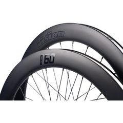 VISION SC60 SL i23 DB-CL CH-TL SH11