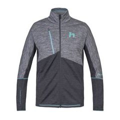 HANNAH NIRO, light gray/anthracite mel