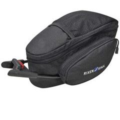 KLICKFIX CONTOUR MAGNUM 6l černá