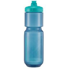 GIANT DOUBLESPRING 750CC TRASPARENT BLUE /GREEN
