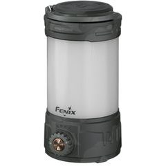 FENIX CL26R PRO 650 lm šedá kamufláž