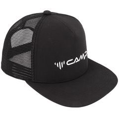 CAMP Promo Hat; black