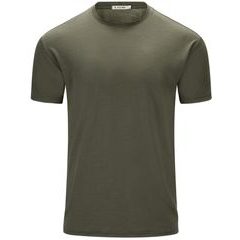 ACLIMA LightWool 140 classic tee M's Tarmac