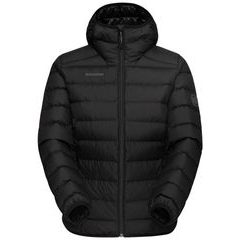 MAMMUT Waymarker IN Hooded Jacket Women black