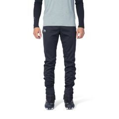 HANNAH NORDIC PANTS II anthracite