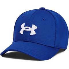 UNDER ARMOUR Boy's Blitzing, blue