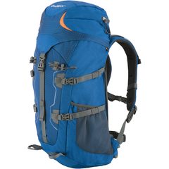 HUSKY SCAPE 38L blue
