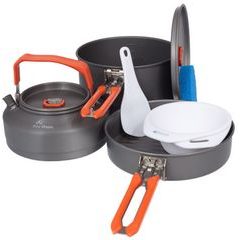 FIRE MAPLE FEAST 2 ORANGE