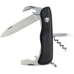 MIKOV NUZ 115-NH-5/AK CERNY