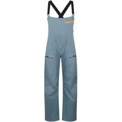 MAMMUT Haldigrat HS Bib Pants Men strata