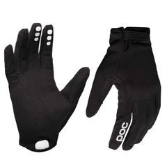 POC 30335 Resistance Enduro Adj Glove, Uranium black