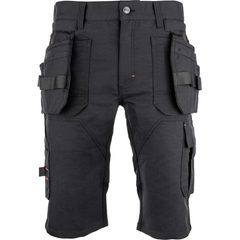 BENNON EREBOS Shorts black