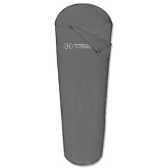 TRIMM MUMMY - P grey