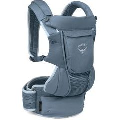OSPREY POCO SOFT CHILD CARRIER tidal blue