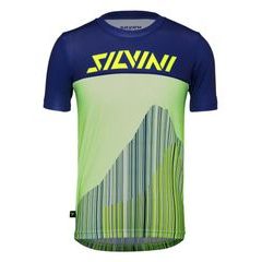 SILVINI Denni CD2283 blue-green