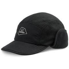 EISBÄR Maxor Cap Schwarz