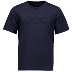 POC POC Tee Jr Apatite Navy
