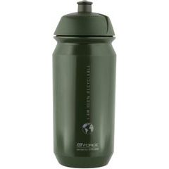 FORCE BIO EARTH 0,5 l, zeleno-šedá
