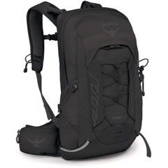 OSPREY TALON 11, black/coal grey