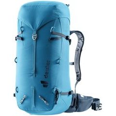 DEUTER Guide 34+8, wave-ink