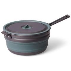 SEA TO SUMMIT XLite Collapsible 3L Pot