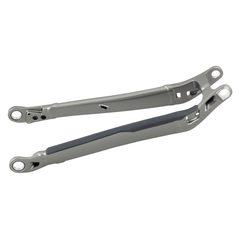 TREK Chainstay Trek Rail 5 29 2023 Mercury