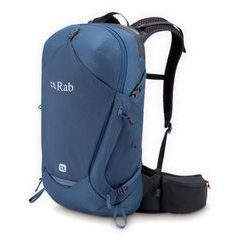 RAB Protium 20 tempest blue