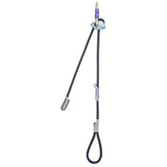 BEAL Expresso Fit; stone; 40 - 100 cm