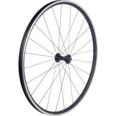 TREK Wheel Front Star Circle/TK31 650C 24H Black