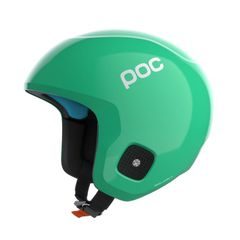 POC Skull Dura X SPIN, Emerald Green