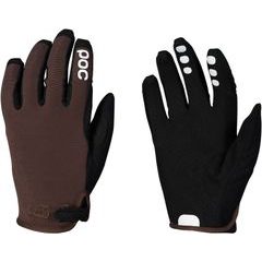 POC Resistance Enduro Adj Glove Axinite Brown