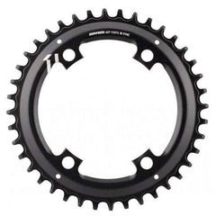 SRAM CR X-SYNC ASYM 11S 42T 110 BCD AL3.6 BLK
