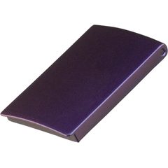 TREK Trek 2020-2021 Rail 29 Charge Port Cover purple