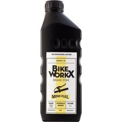 BIKEWORKX Brake Star mineral_kanystr 1 litr