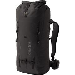 EXPED Black Ice 45 M black