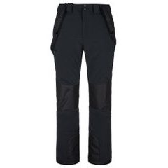KILPI Team pants m černá