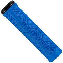 LIZARD SKINS Single Compound Charger Evo modrá