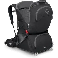 OSPREY POCO LT black