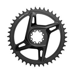 SRAM 00.6218.064.003 - SRAM CRING ROAD 44T DM X-SYNC BLACK E1