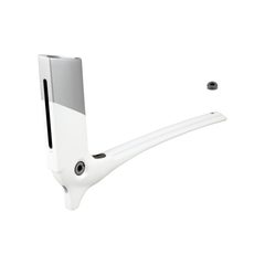 TREK Seatlug Trek Madone SL7 Mst 56/8 Crystal White/Quicksilvr