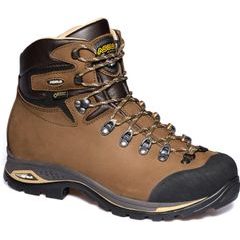 ASOLO Fandango DUO GV ML brown