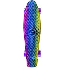 NILS EXTREME PNB01 RAINBOW ELECTROSTYLE