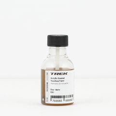 TREK Paint Touch-UP 30ml Matte Clearcoat